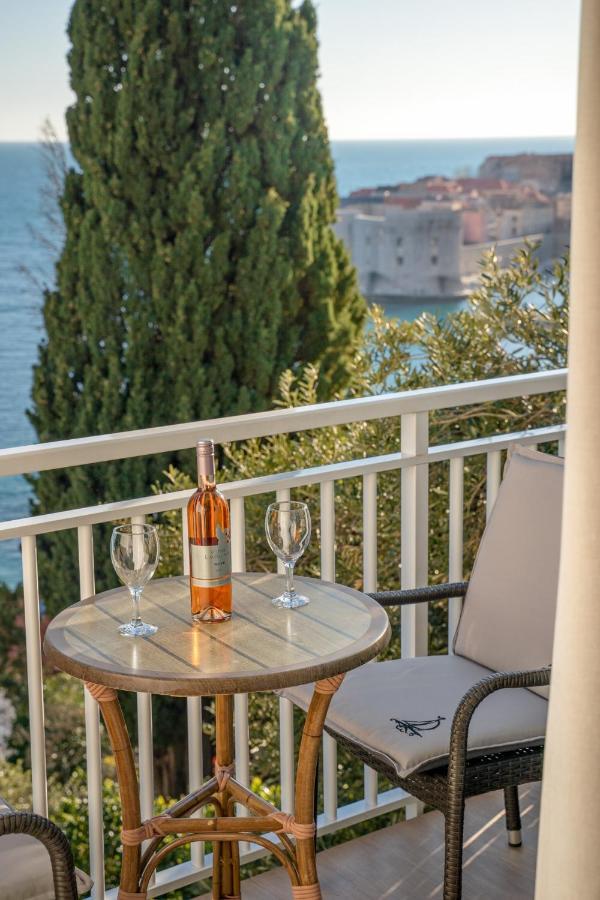Apartment Banje Beach 2 Dubrovnik Exterior photo
