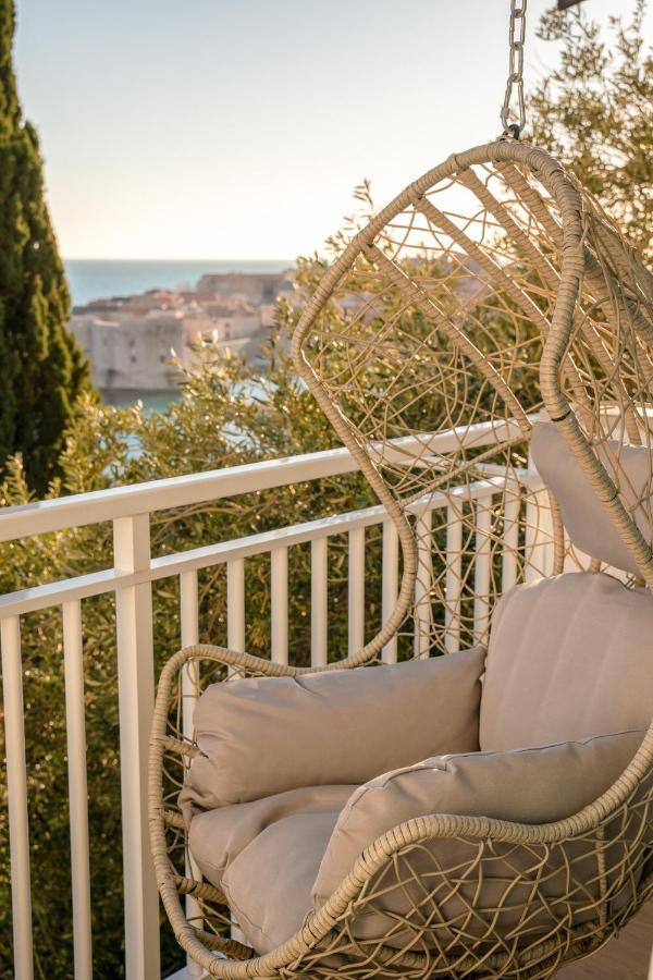 Apartment Banje Beach 2 Dubrovnik Exterior photo